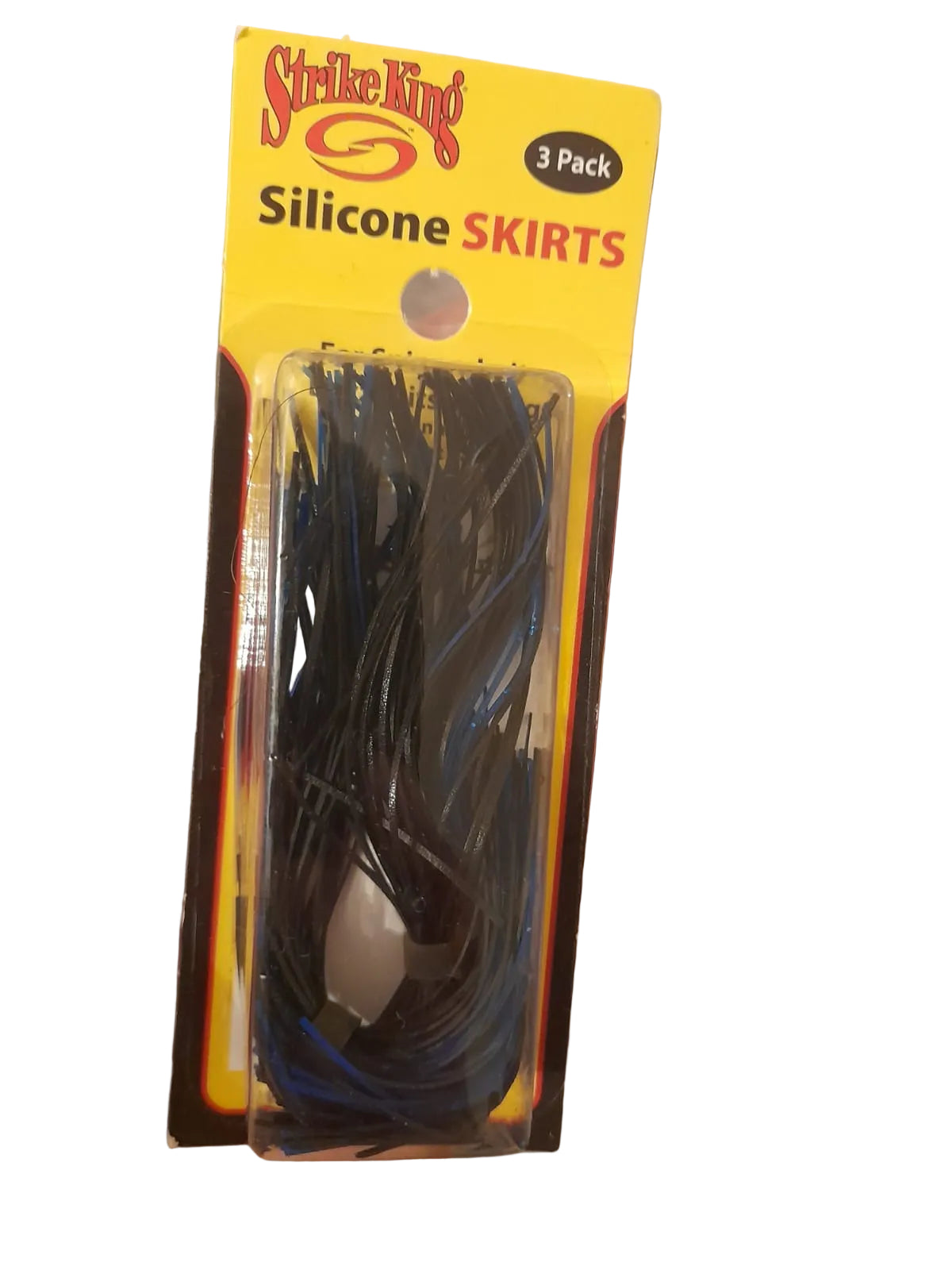 Jupe silicone strike king