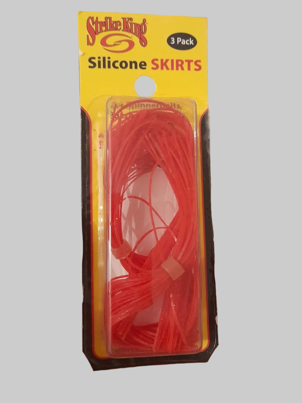Jupe silicone strike king
