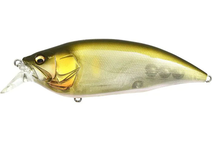 Megabass Big-M 4.0 occasion mais neuf 🤣 Grade A - Slay