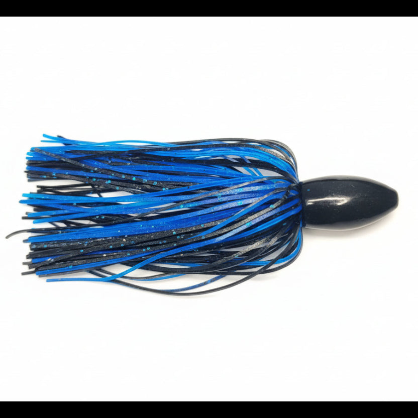 Plomb balle STRIKE KING Tour grade tungsten slither rig 28g